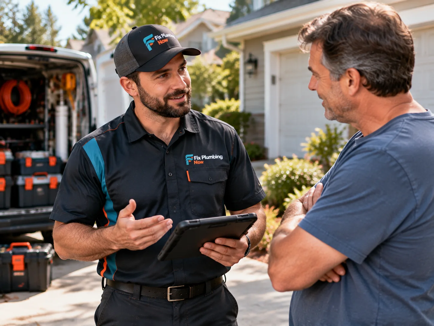 Clogged Drain Service Noblesville, IN FAQs